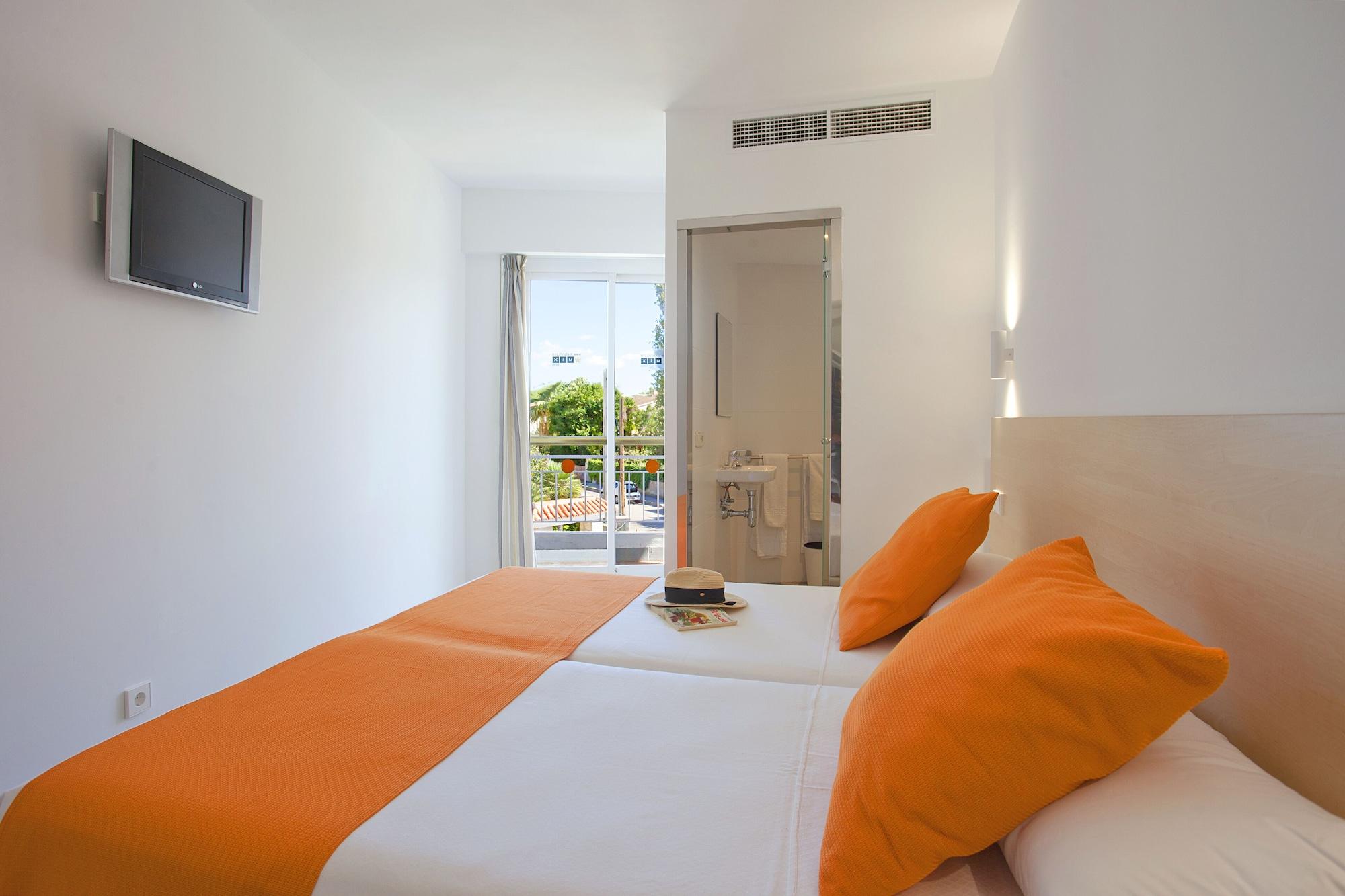 Mix Peru Playa Hotel Playa de Palma  Exterior foto