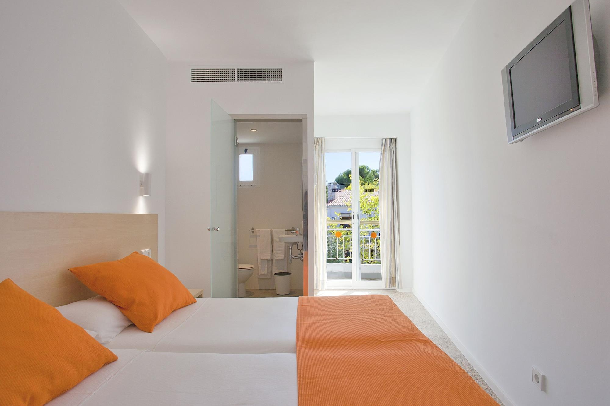 Mix Peru Playa Hotel Playa de Palma  Exterior foto